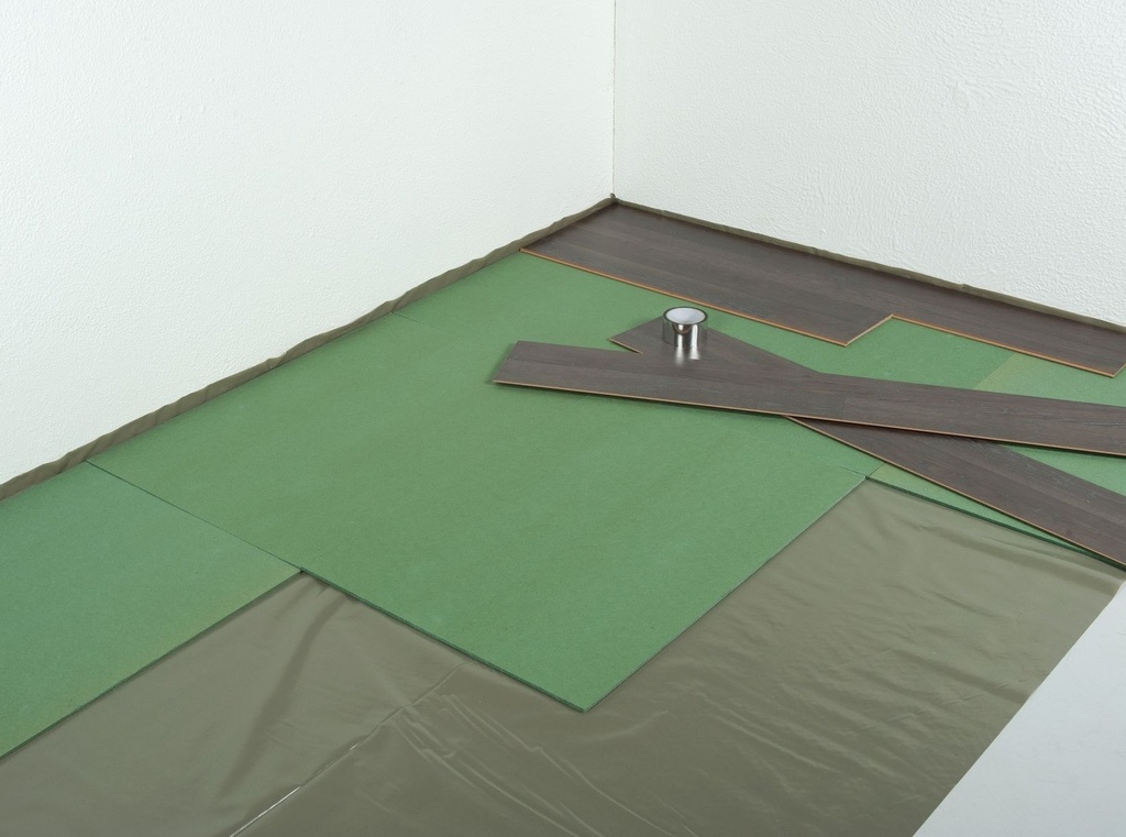 Twist Board