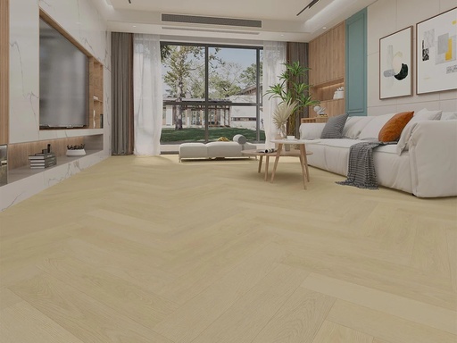 [CALITEX-WD-211-HB] Calitex Warm Oak Visgraat Click
