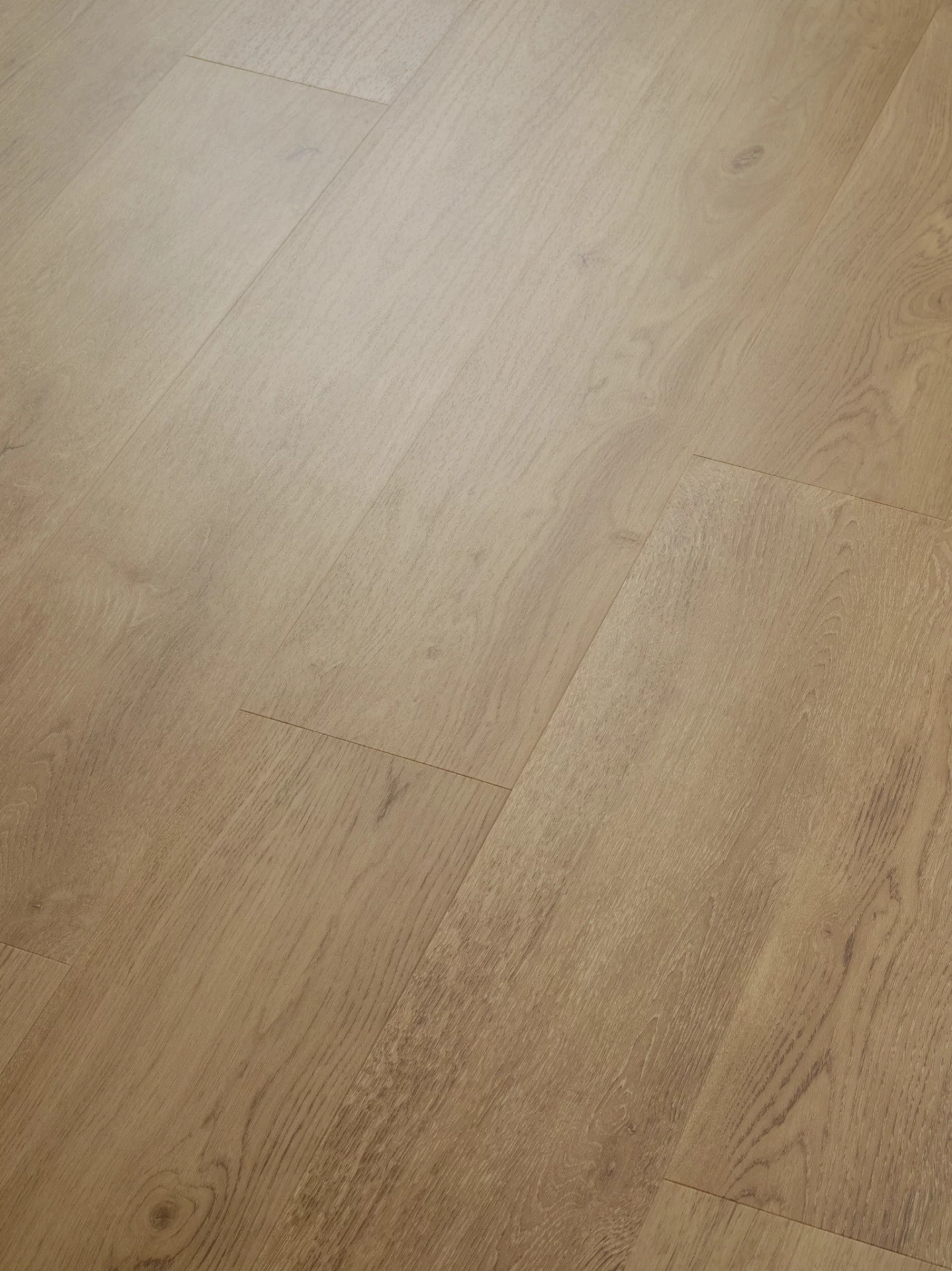 Coretec The Essentials Baltimore Oak 54 Plank Click