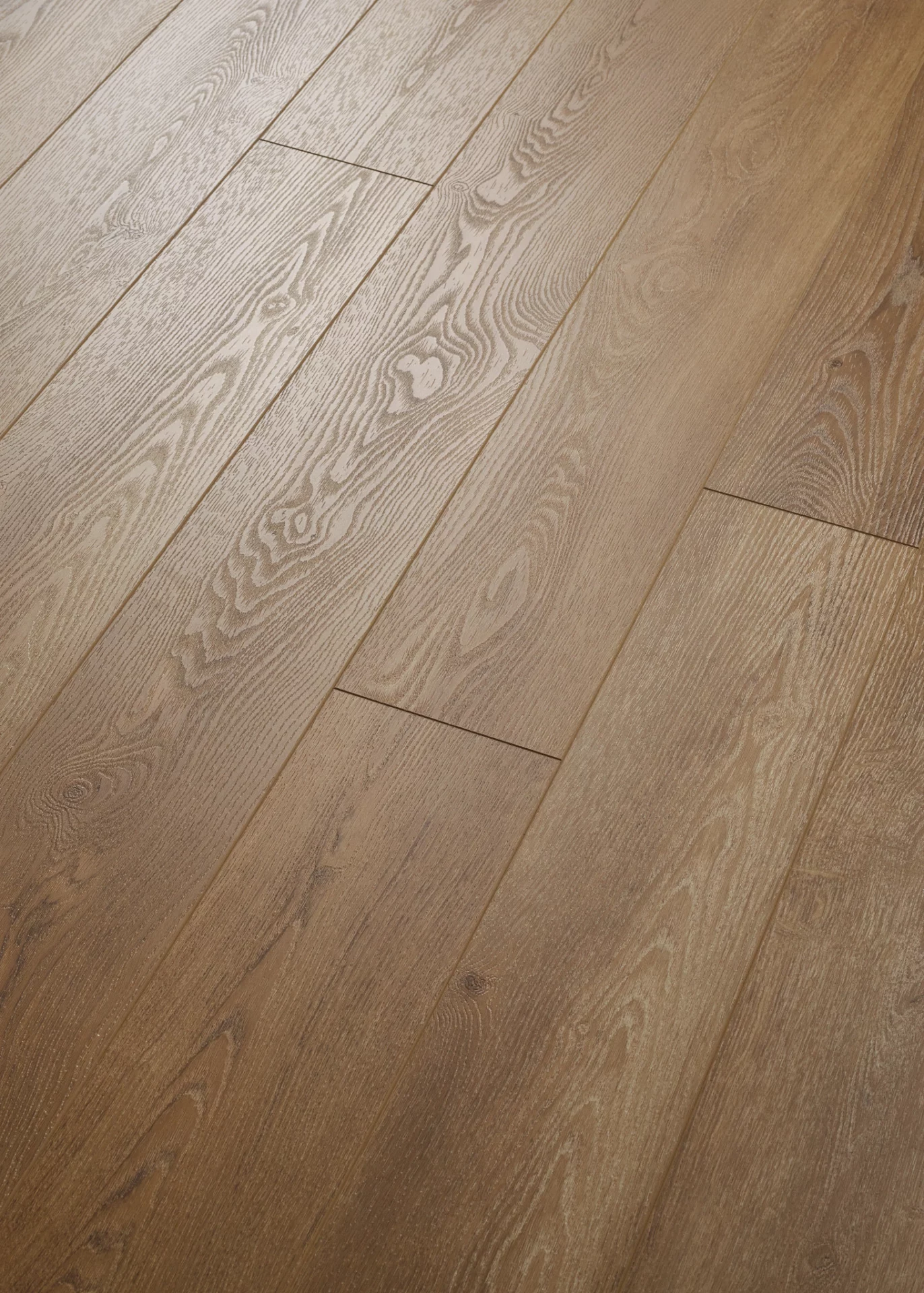 Coretec The Essentials Baltimore Oak 66 Plank XL Click
