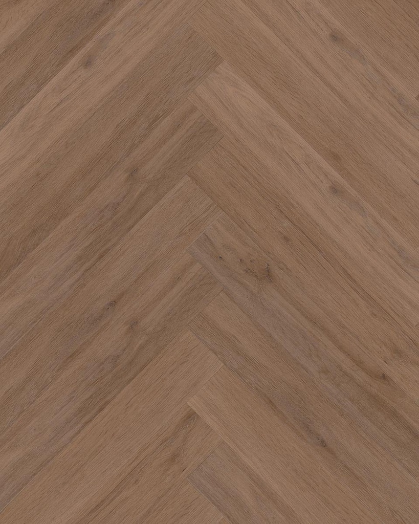 Fusion Superior V4 Gotham Oak Honey Visgraat