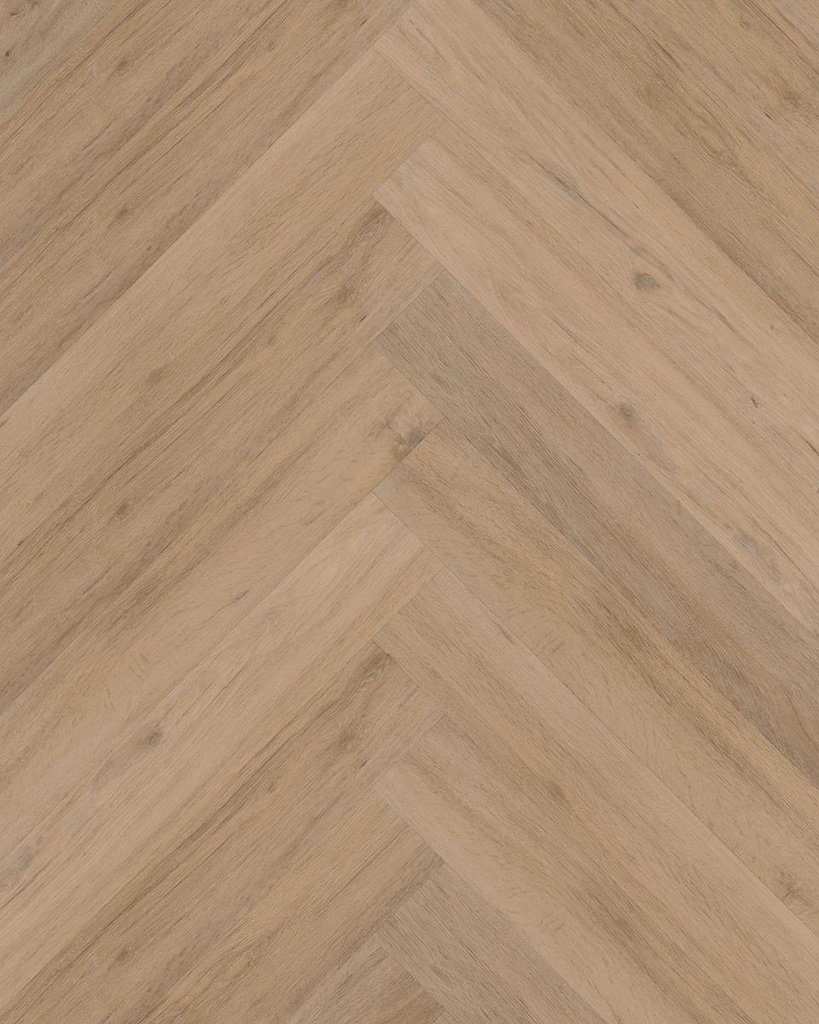 Fusion Superior Gotham Oak Natural Visgraat