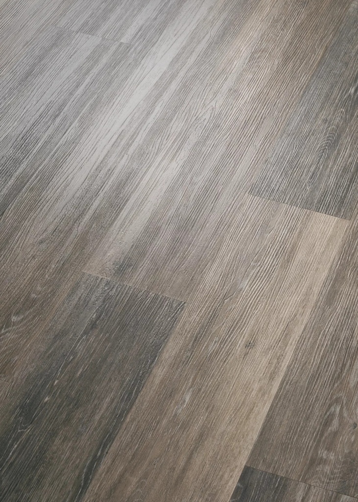 [CORETEC-50LVP707] Coretec The Essentials Blackstone Oak 07 Plank Click