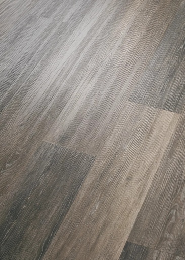 [CORETEC-50LVP707] Coretec The Essentials Blackstone Oak 07 Plank Click