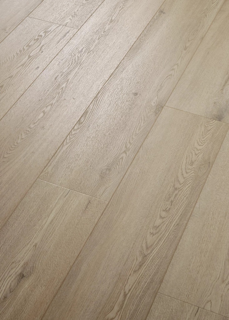 [CORETEC-50LVRE1452] Coretec The Essentials Cleveland Oak 52 Plank XL Click