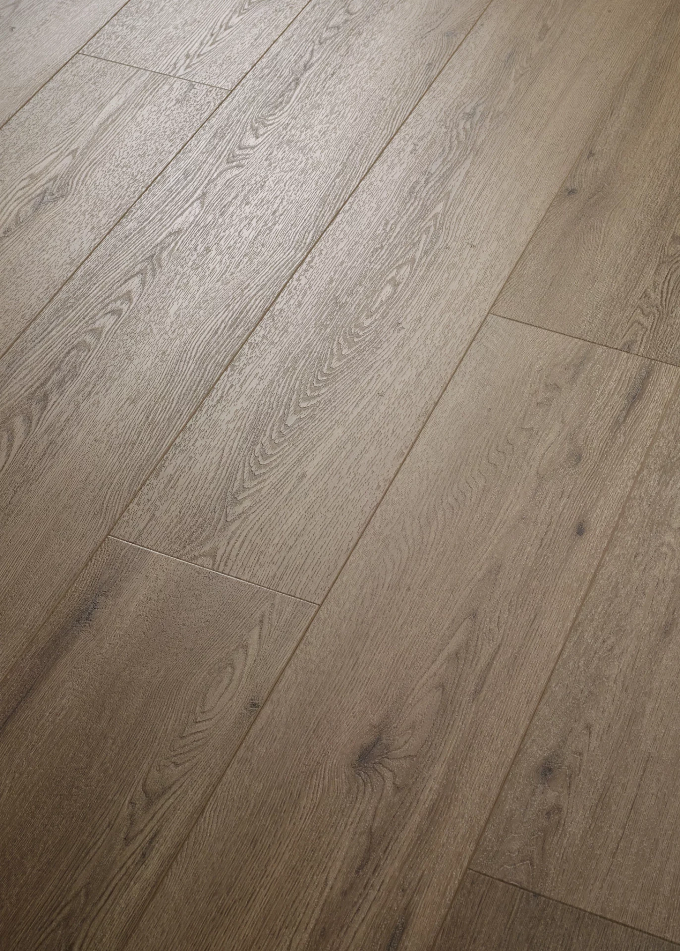 Coretec The Essentials Cleveland Oak 86 Plank XL Click