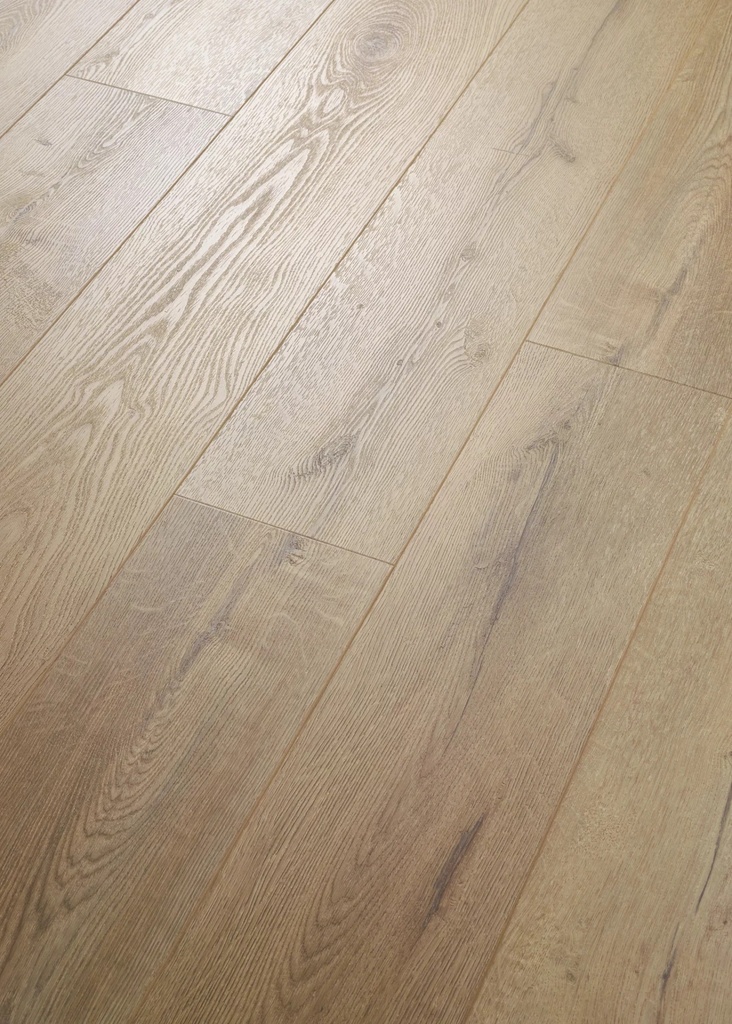 [CORETEC-50LVRE2282] Coretec The Essentials Fremont Oak 82 Plank XL Click
