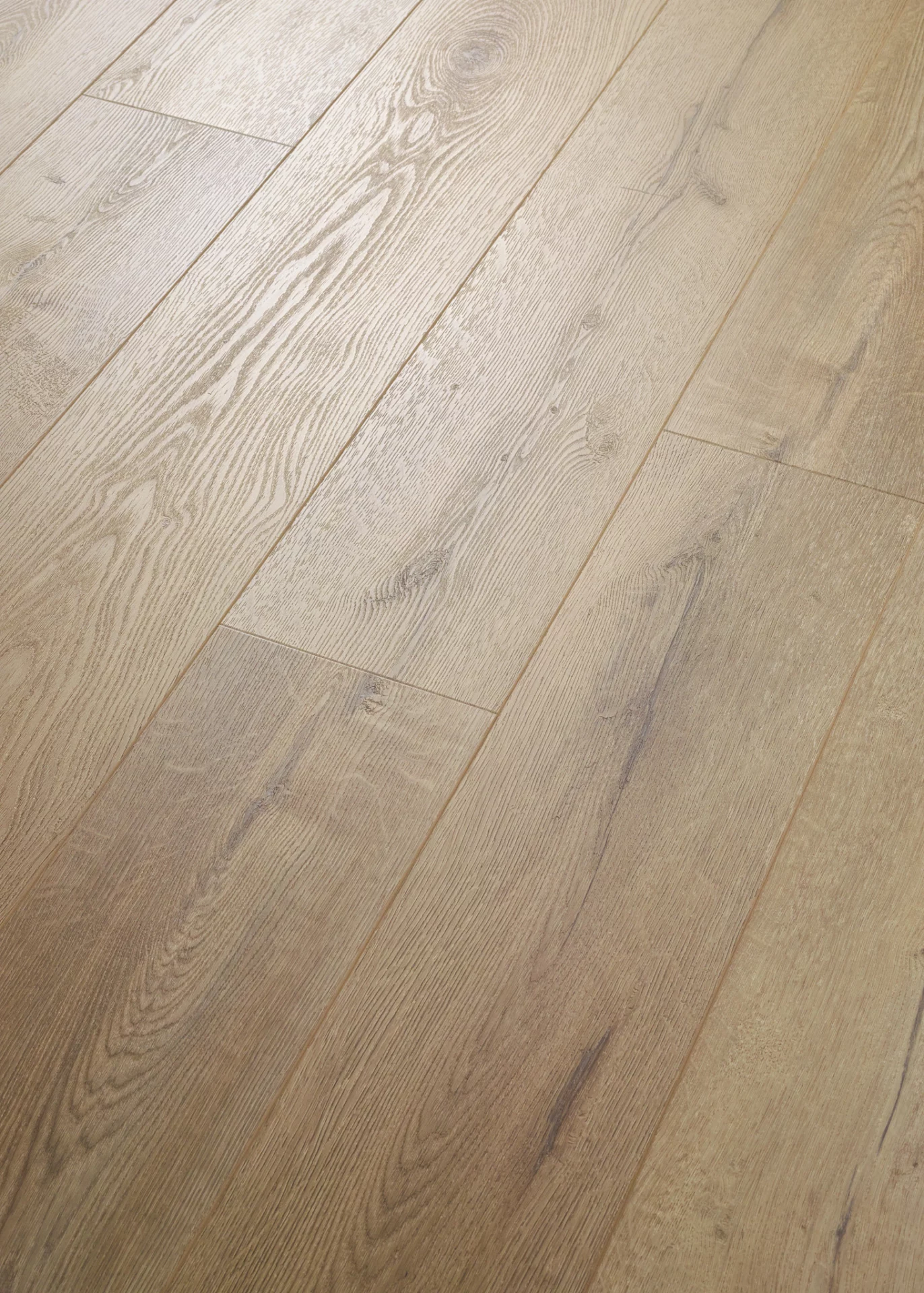 Coretec The Essentials Fremont Oak 82 Plank XL Click