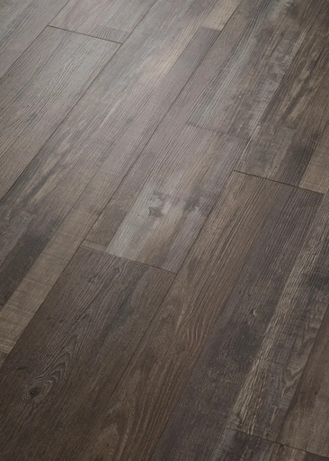 [CORETEC-50LVP752] Coretec The Essentials Fallen Oak 52 Plank Click