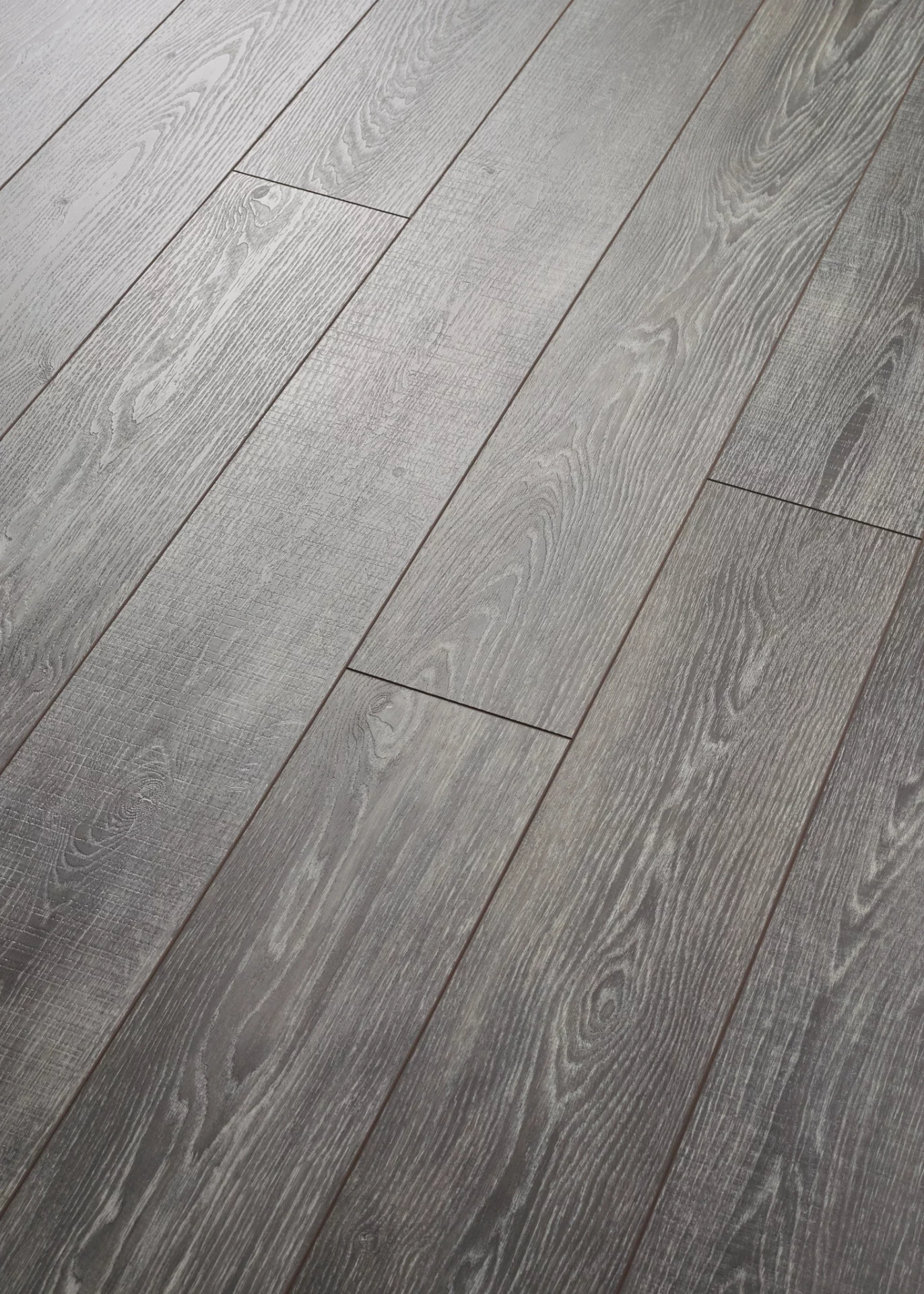 Coretec The Essentials Greystone Contempo Oak 34 Plank XL Click