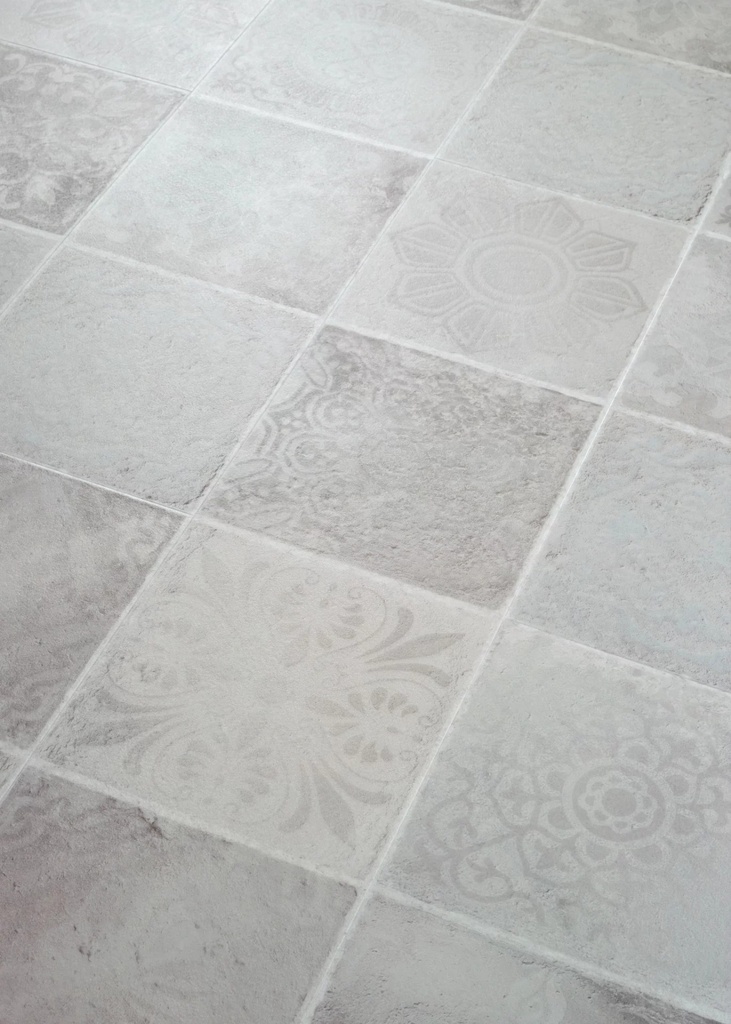[CORETEC-50LVT1790] Coretec The Essentials Rabat 90 Tegel Click