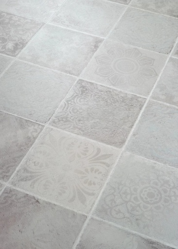 [CORETEC-50LVT1790] Coretec The Essentials Rabat 90 Tegel Click