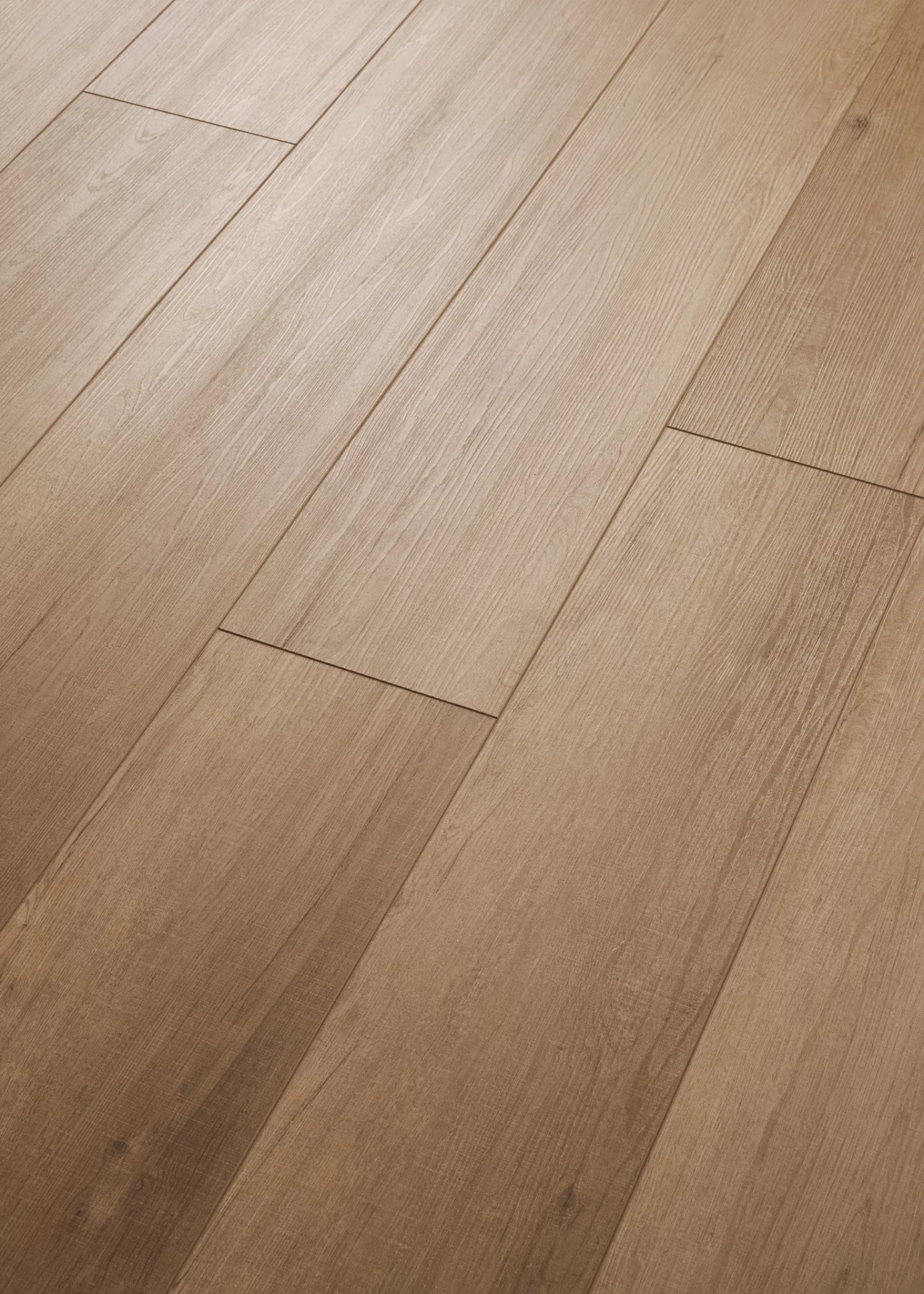 [CORETEC-50LVPE950] Coretec The Essentials Tasman Oak 50 Plank XL Click