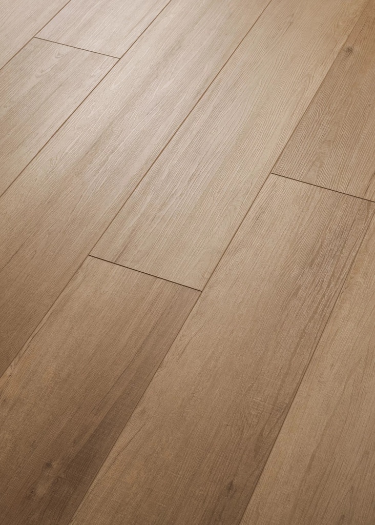 [CORETEC-50LVPE950] Coretec The Essentials Tasman Oak 50 Plank XL Click