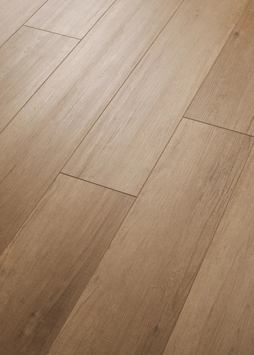 [CORETEC-50LVPE950] Coretec The Essentials Tasman Oak 50 Plank XL Click