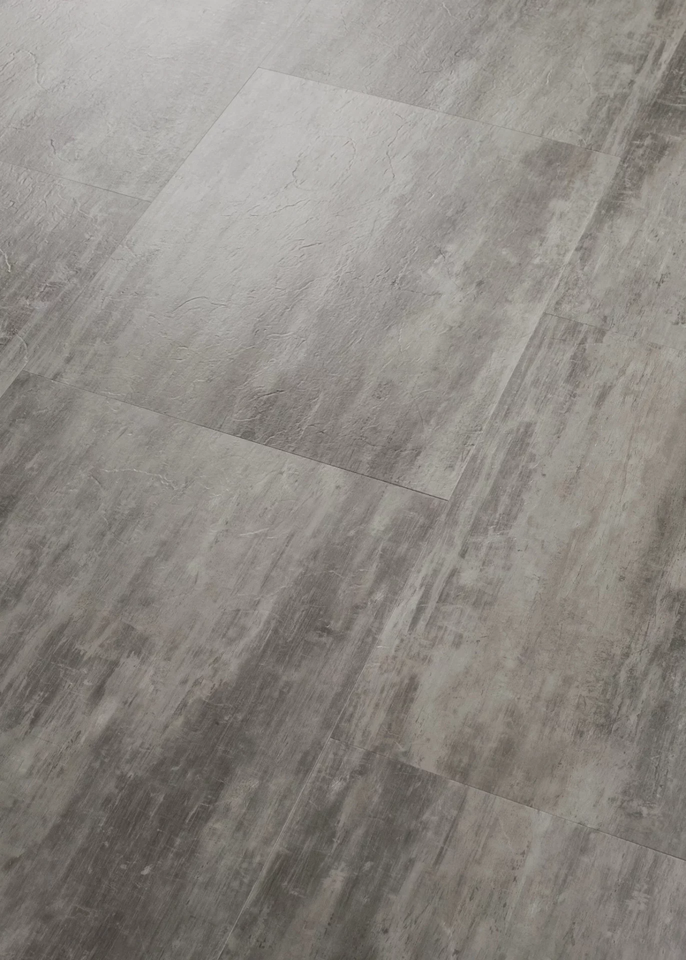 Coretec The Essentials Weathered Concrete 03 Tegel Click