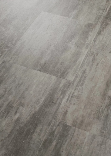 [CORETEC-50LVT1803] Coretec The Essentials Weathered Concrete 03 Tegel Click