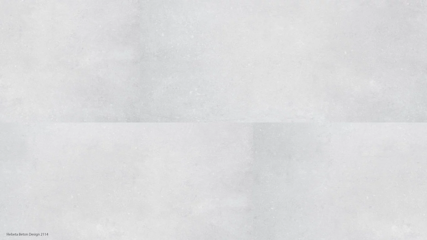 Hebeta Beton Design 2114 Tegel XL Dryback