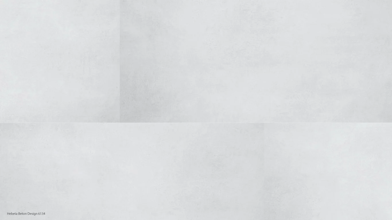Hebeta Beton Design 6134 Tegel XL Dryback