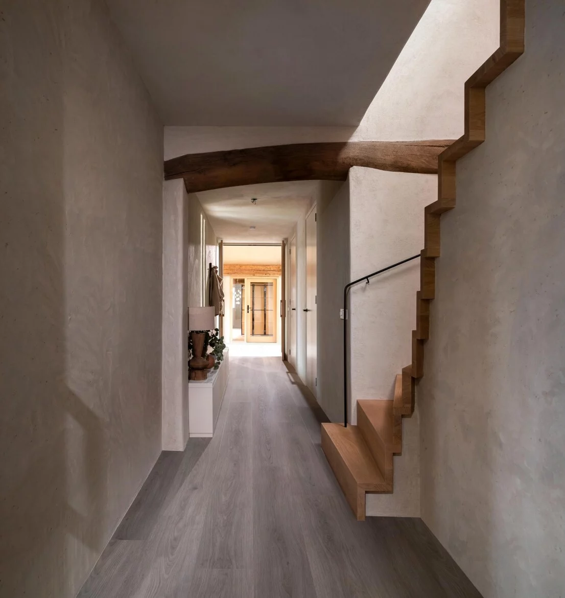 [HEBETA-55840] Hebeta Chapelle 55840 Plank XL Click