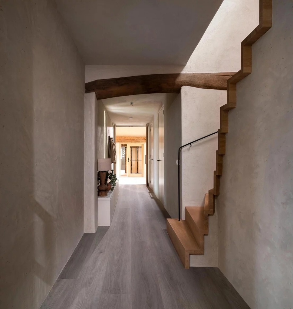 Hebeta Chapelle 55840 Plank XL Click