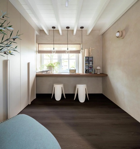 [HEBETA-54827] Hebeta Clermont 54827 Plank XL Dryback