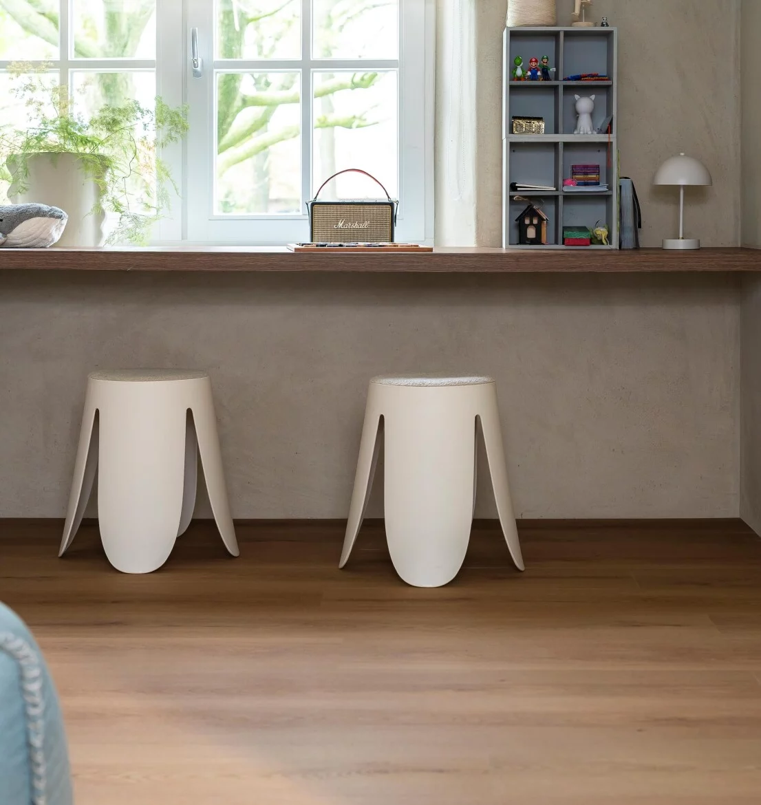 [HEBETA-55824] Hebeta Clermont 55824 Plank XL Click