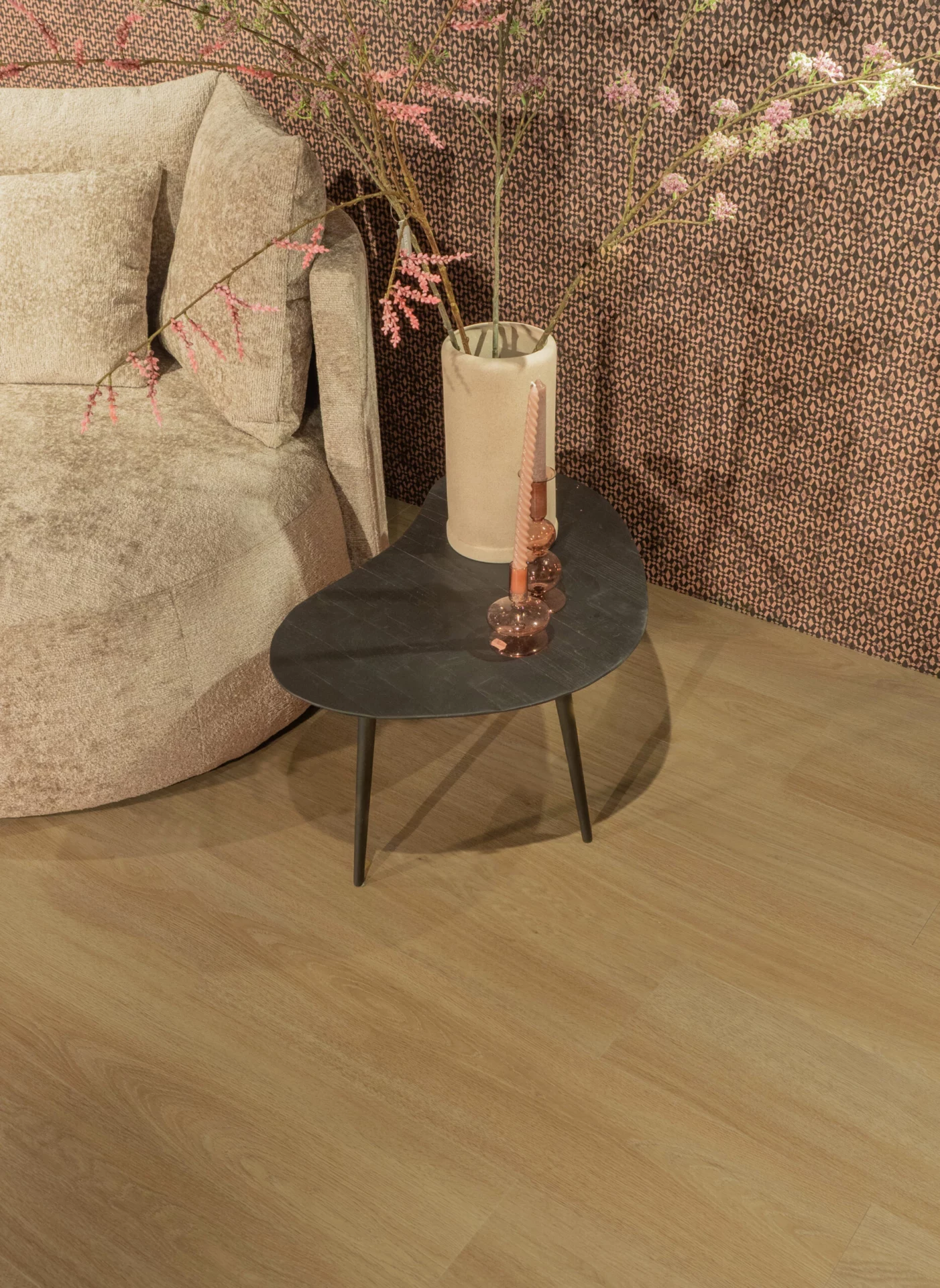 Lifestyle Interior Elemental 85833 Plank Click