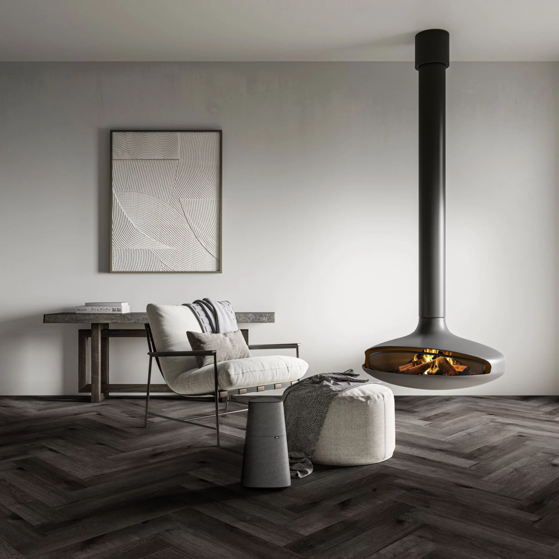Lifestyle Interior Enjoy 20755 Visgraat Dryback