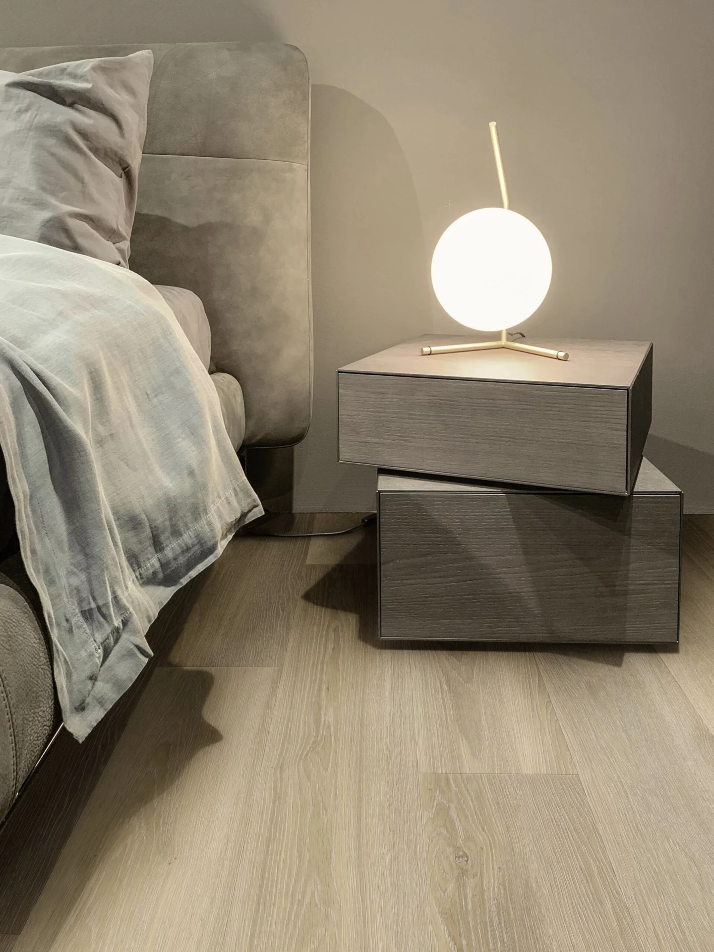 Lifestyle Interior Walk On Me 6678 Plank XL Click
