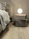 Lifestyle Interior Walk On Me 6678 Plank XL Click