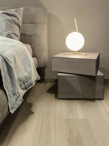 [LIFESTYLE-INTERIOR-LIWOM-6678-CLICK] Lifestyle Interior Walk On Me 6678 Plank XL Click