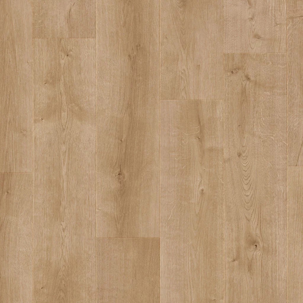 Moduleo LayRed Lockwood Oak 14271 Plank Click