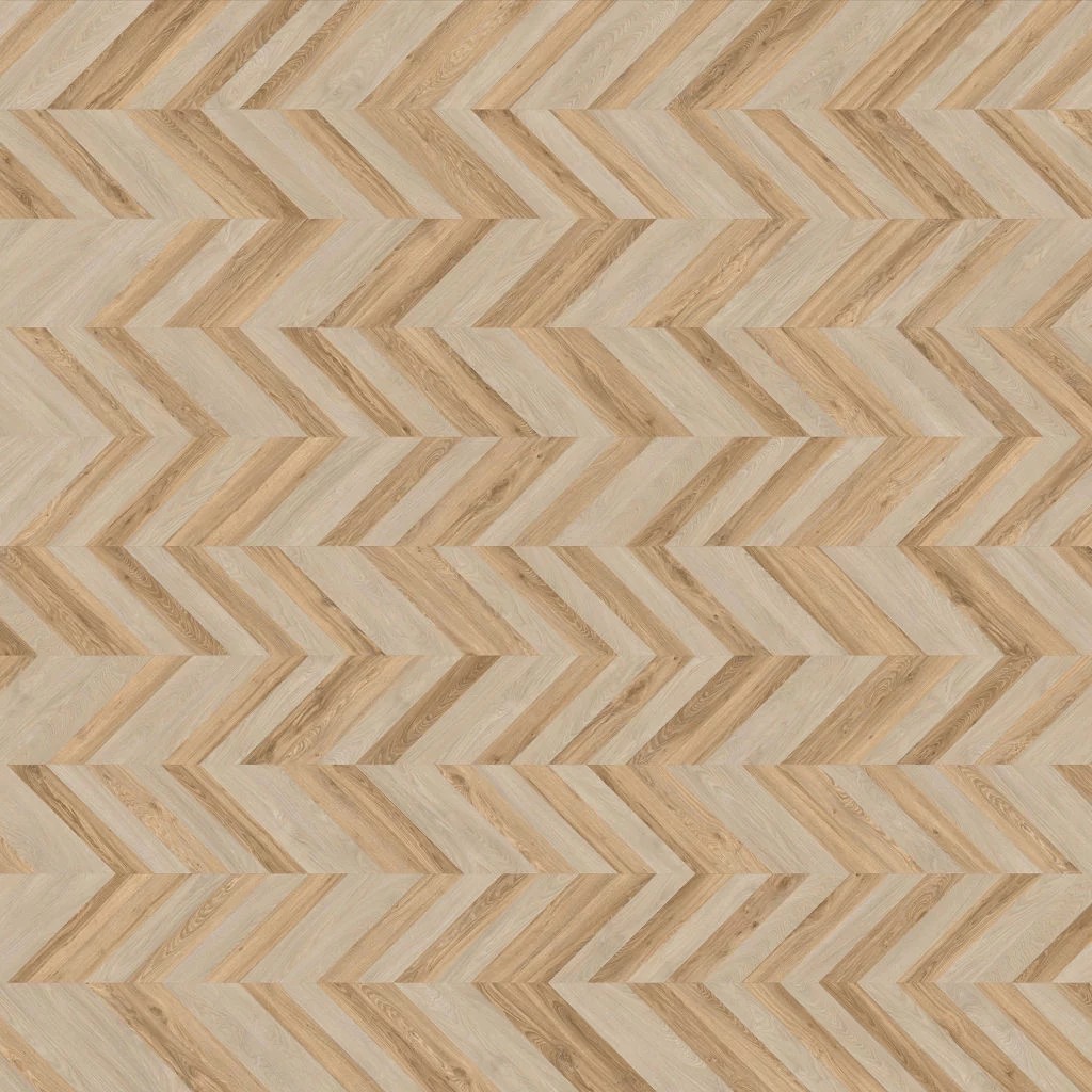 Moduleo Moods Chevron Duo 606 Weense punt Dryback