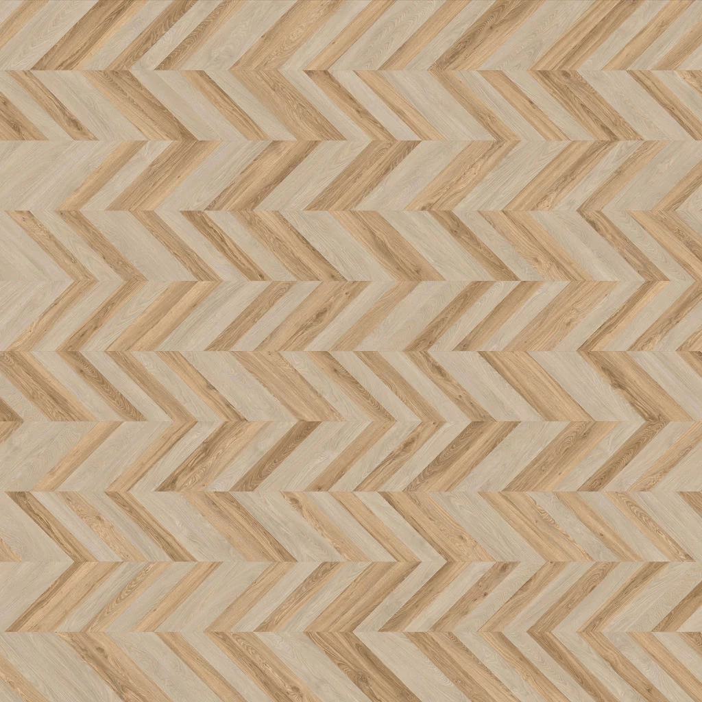 Moduleo Moods Chevron Duo 606 Weense punt Dryback