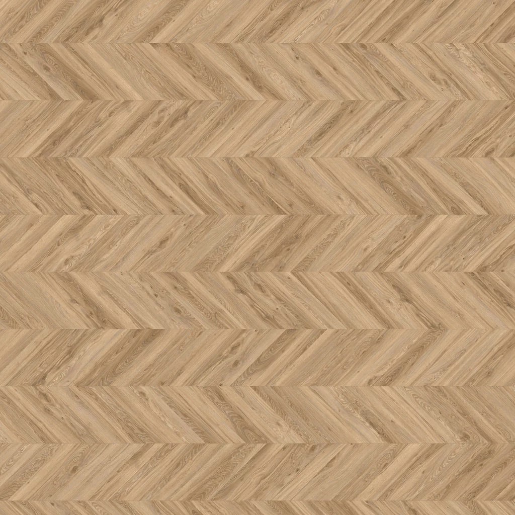 Moduleo Moods Chevron Mono 595 Hongaarse punt Dryback