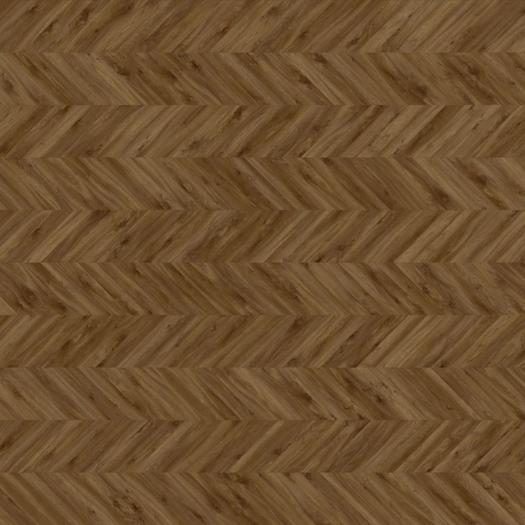 Moduleo Moods Chevron Mono 596 Weense punt Dryback