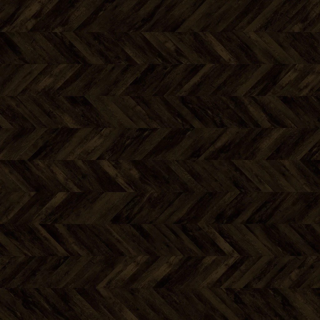 Moduleo Moods Chevron Mono 597 Hongaarse punt Dryback