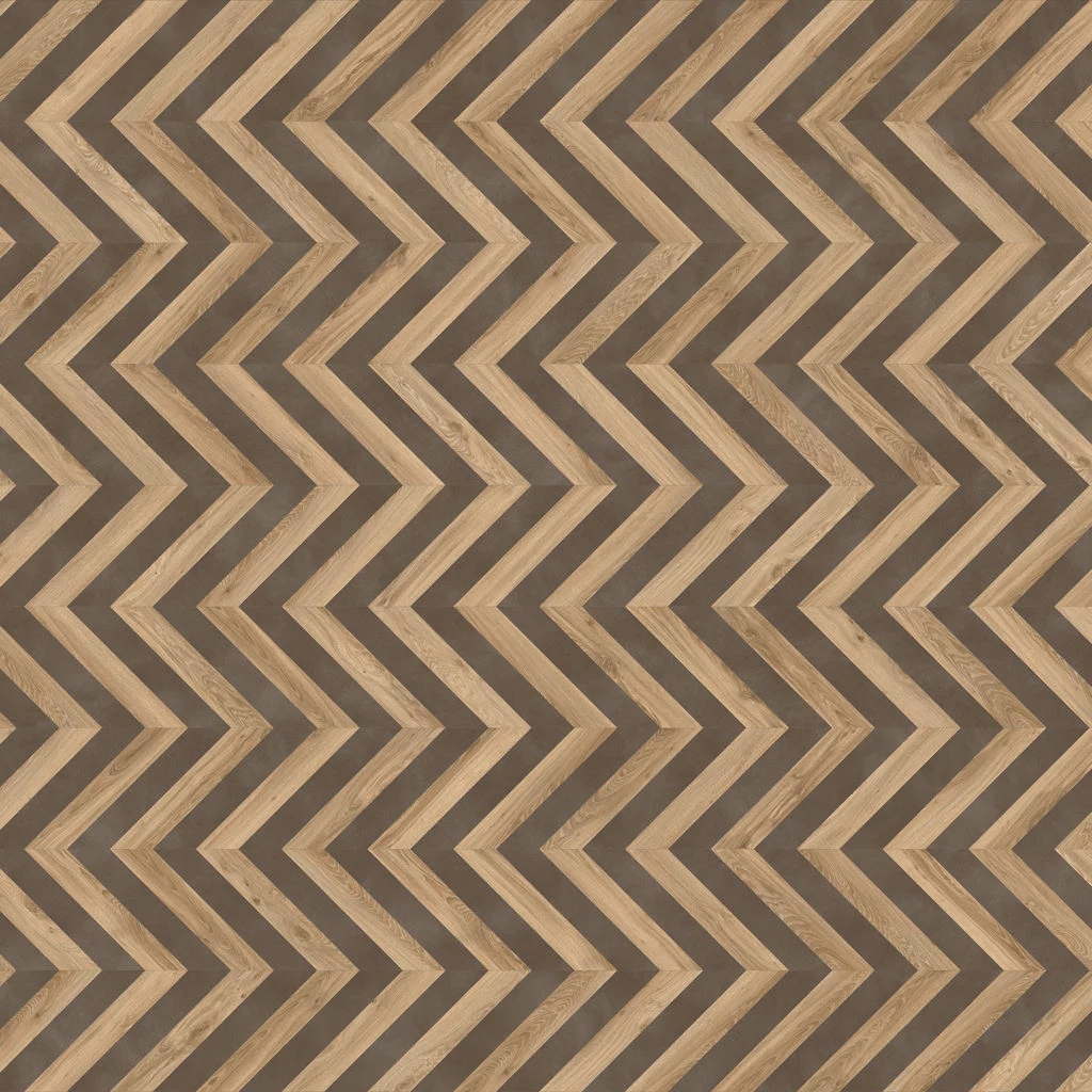 [MODULEO-MODMODPCHEV605CHE-HP] Moduleo Moods Chevron Wave 605 Hongaarse punt Dryback