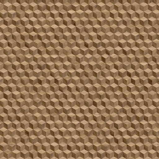 [MODULEO-MODMODPDIAMO629DIA] Moduleo Moods Diamond Cubes 629 Specials Dryback