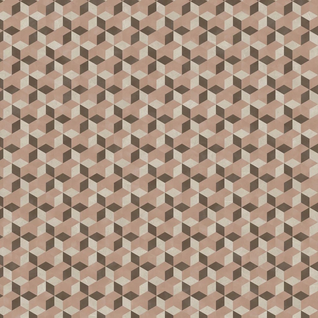 Moduleo Moods Diamond Origami 634 Specials Dryback