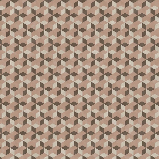 [MODULEO-MODMODPDIAMO634DIA] Moduleo Moods Diamond Origami 634 Specials Dryback