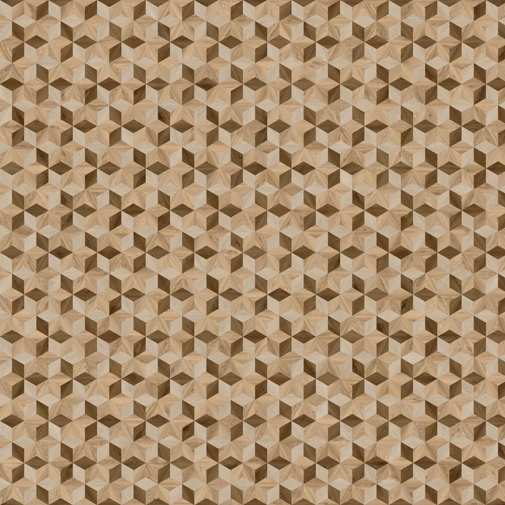 Moduleo Moods Diamond Origami 635 Specials Dryback
