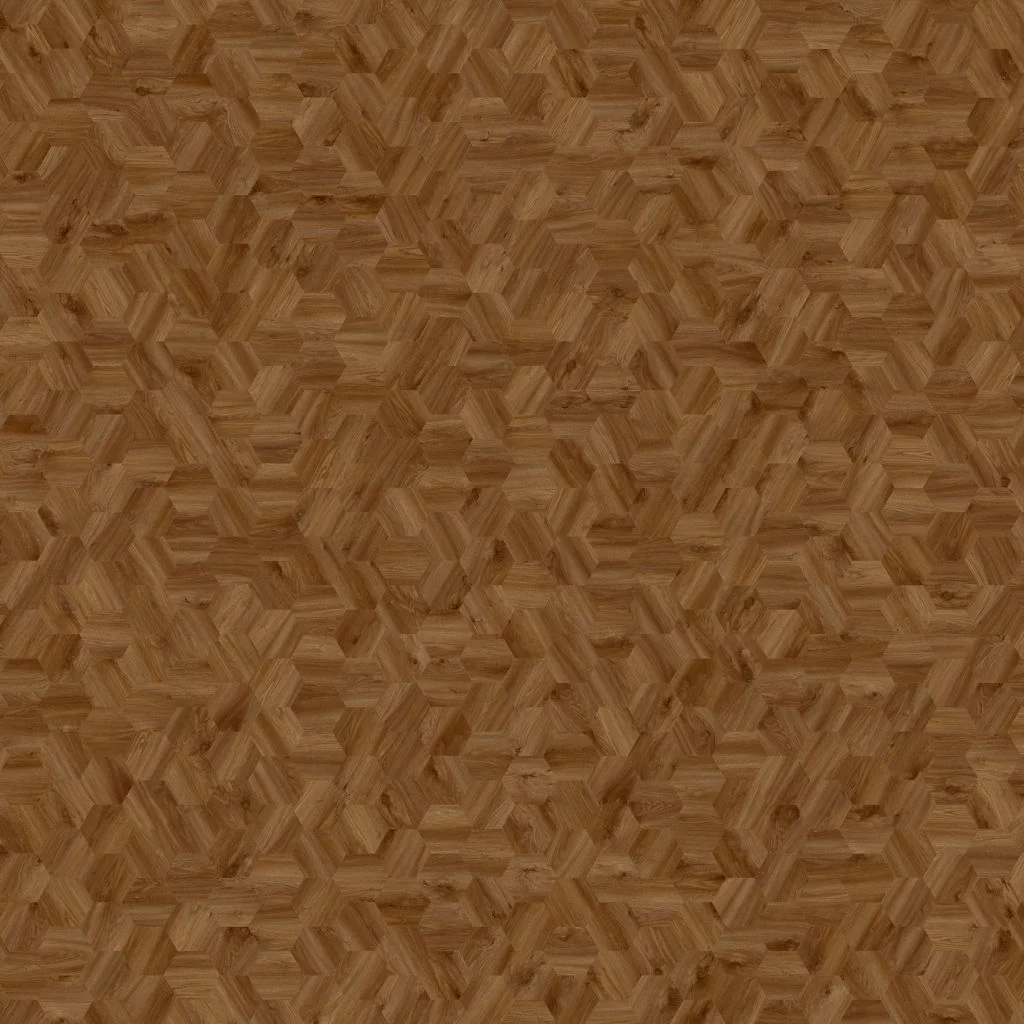 [MODULEO-MODMODPHEXA612HEX] Moduleo Moods Hexagon Mono 612 Specials Dryback