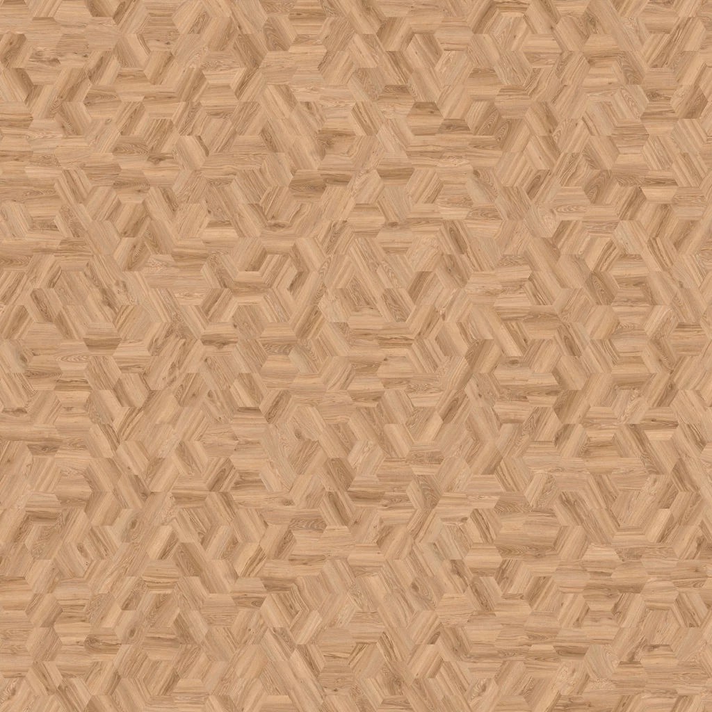 Moduleo Moods Hexagon Mono 611 Specials Dryback