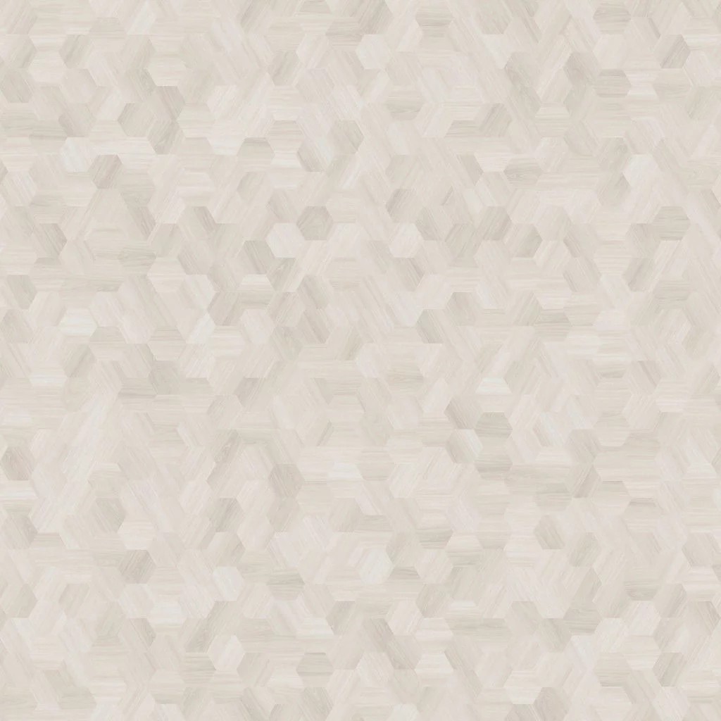 Moduleo Moods Hexagon Mono 614 Specials Dryback