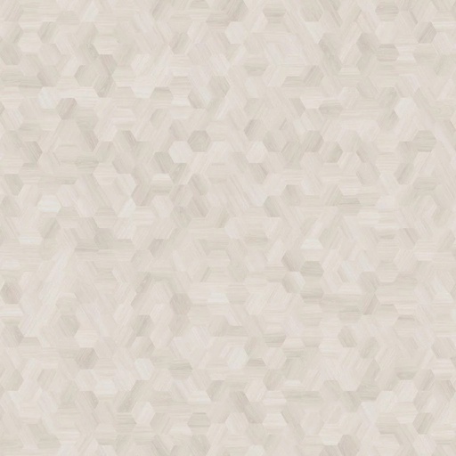 [MODULEO-MODMODPHEXA614HEX] Moduleo Moods Hexagon Mono 614 Specials Dryback