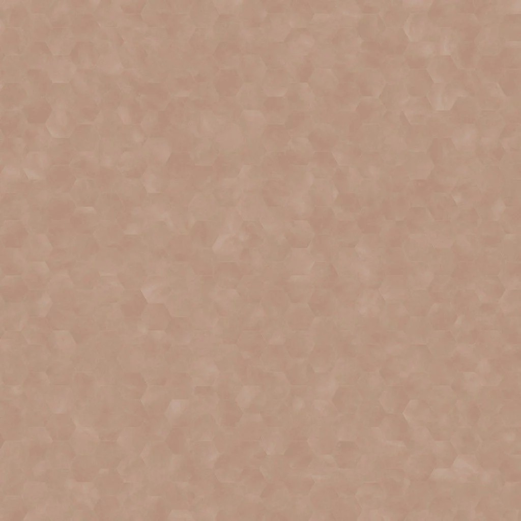 Moduleo Moods Hexagon Mono 618 Specials Dryback