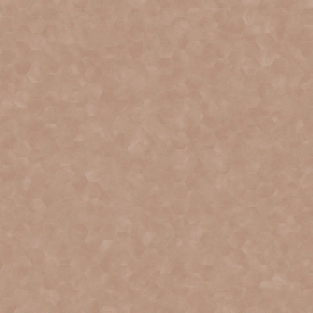 [MODULEO-MODMODPHEXA618HEX] Moduleo Moods Hexagon Mono 618 Specials Dryback