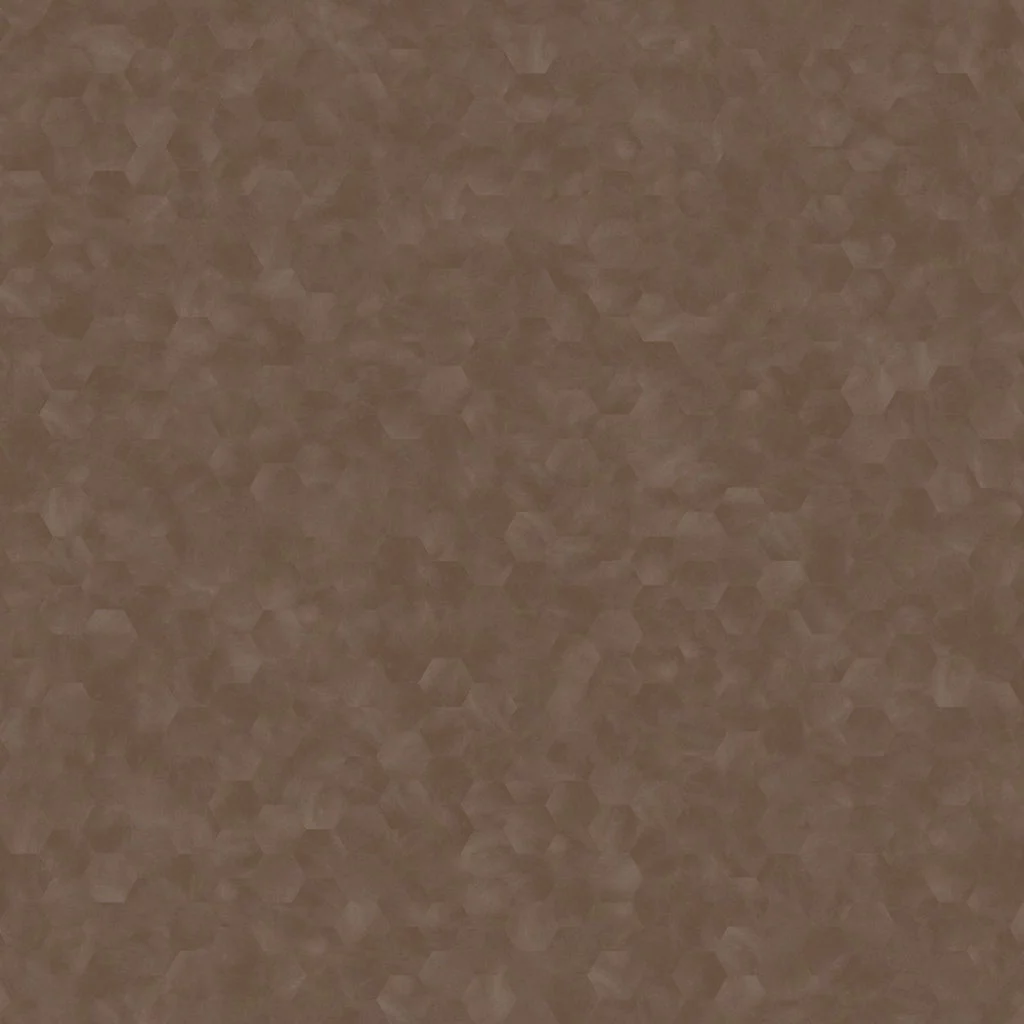 [MODULEO-MODMODPHEXA617HEX] Moduleo Moods Hexagon Mono 617 Specials Dryback